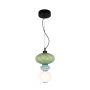 Milagro ASCOLI ML1419 Suspension lumineuse 1x8W/LED 3000K 1478lm IP20