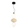 Milagro ASCOLI ML1420 Suspension lumineuse 2x18W/LED 3000K 2216lm IP20