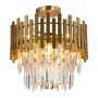 Milagro ASPEN ML8810 Lampe de plafond 6x40W/E14 IP20