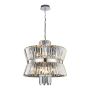 Milagro AURELIA ML0406 Suspension lumineuse 12x40W/E14 IP20