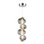 Milagro BOLLA ML1423 Suspension lumineuse 1x17W/LED 3000K 1947lm IP20