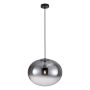 Milagro CAMPANIA ML0341 Suspension lumineuse 1x60W/E27 IP20