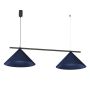 Milagro CAPITAL MLP1531 Suspension lumineuse 2x15W/GX53 IP20
