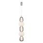 Milagro CARO ML0362 Suspension lumineuse 1x40W/LED 3000K 5032lm IP20