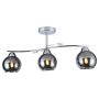 Milagro CONNOR MLP0874 Lampe de plafond 3x60W/E27 IP20