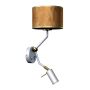 Milagro CORK MLP7516 Applique murale 2x60W/E27 IP20