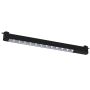 Milagro CYBER ML7916 Projecteur sur rail 1x28W/LED 4000K IP20