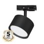 Milagro CYKLOP ML1197 Projecteur sur rail 1x15W/GX53 IP20