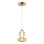 Milagro DAPHNE ML0345 Suspension lumineuse 1x12W/LED 3000K 1336lm IP20