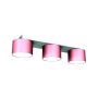 Milagro DIXIE MLP7555 Lampe de plafond 3x12W/GX53 IP20