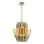 Milagro DONNA ML0413 Suspension lumineuse 9x40W/E14 IP20