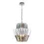 Milagro DONNA ML0414 Suspension lumineuse 9x40W/E14 IP20