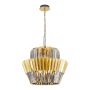 Milagro DONNA ML0415 Suspension lumineuse 12x40W/E14 IP20