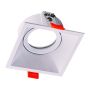 Milagro DOWNLIGHT MLOS7241 Spot encastré 1x8W/GU10 IP20