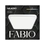 Milagro FABIO ML7934 Plafonnier 1x23W/LED 4000K IP20