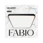 Milagro FABIO ML7935 Plafonnier 1x23W/LED 4000K IP20