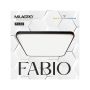 Milagro FABIO ML7937 Plafonnier 1x35W/LED 4000K IP20