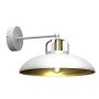 Milagro FELIX MLP7702 Applique murale 1x60W/E27 IP20