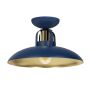 Milagro FELIX MLP7713 Lampe de plafond 1x60W/E27 IP20