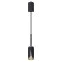 Milagro FLOWER ML0267 Suspension 1x8W/GU10 IP20