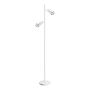 Milagro FLOWER ML0277 Lampadaire 2x8W/GU10 IP20