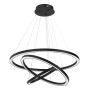 Milagro GALAXIA ML8424 Suspension lumineuse 2x85W/LED 3500K 5100lm IP20
