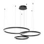 Milagro GALAXIA ML8789 Suspension lumineuse 3x85W/LED 3500K 5100lm IP20