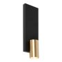 Milagro GENESIS ML0379 Applique murale 1x8W/GU10 IP20
