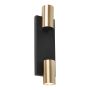 Milagro GENESIS ML0380 Applique murale 2x8W/GU10 IP20
