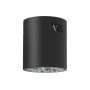 Milagro GEORGE ML0478 Spot en saillie 1x60W/E27 IP20