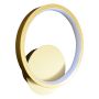 Milagro HOOP ML1544 Applique murale 1x7W/LED 4000K IP20
