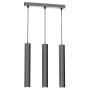 Milagro HUDSON MLP8799 Suspension lumineuse 3x8W/GU10 IP20