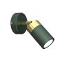 Milagro JOKER MLP7717 Applique murale 1x8W/GU10 IP20