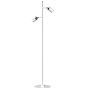 Milagro JOKER MLP7752 Lampadaire 2x8W/GU10 IP20