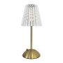Milagro LAMPKA NOCNA ML1292 Lampe de table 1x1,6W/LED 3000K-6000K 240lm IP20