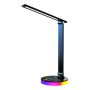 Milagro LAMPKI BIURKOWE ML1628 Lampe de bureau 1x5W/LED 3000K-6500K+RGB 300lm IP20