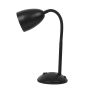 Milagro LAMPKI BIURKOWE ML1635 Lampe de bureau 1x60W/E27 IP20
