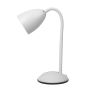 Milagro LAMPKI BIURKOWE ML1636 Lampe de bureau 1x60W/E27 IP20