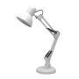 Milagro LAMPKI BIURKOWE ML1637 Lampe de bureau 1x60W/E27 IP20