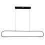Milagro LED LM ML1046 Suspension lumineuse 1x42W/LED 4000K 3000lm IP20