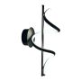 Milagro LED LM ML1058 Applique murale 1x12W/LED 4000K 700lm IP20