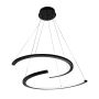 Milagro LED LM ML1178 Suspension lumineuse 2x30W/LED 4000K 1950lm IP20