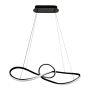 Milagro LED LM ML8116 Suspension lumineuse 1x42W/LED 4000K IP20