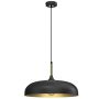Milagro LINCOLN MLP7898 Suspension lumineuse 1x60W/E27 IP20