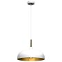 Milagro LINCOLN MLP8031 Suspension lumineuse 1x60W/E27 IP20