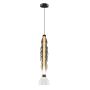 Milagro LUCCO ML1415 Suspension lumineuse 1x18W/LED 3000K 2346lm IP20