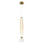 Milagro LUCCO ML1416 Suspension lumineuse 1x18W/LED 3000K 2346lm IP20