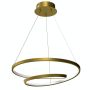 Milagro LUCERO ML7950 Suspension lumineuse 1x48W/LED 4000K 2400lm IP20
