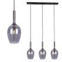 Milagro LUGANO ML8814 Suspension lumineuse 3x40W/E14 IP20