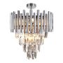 Milagro MADISON ML8805 Lampe de plafond 9x40W/E14 IP20
